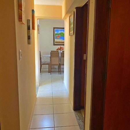 Apartamento Praia Grande Tenorio Pe Na Areia C/ Ar Ubatuba Exterior photo